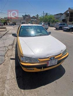 بيجو روا